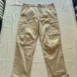 H&M cargo pants